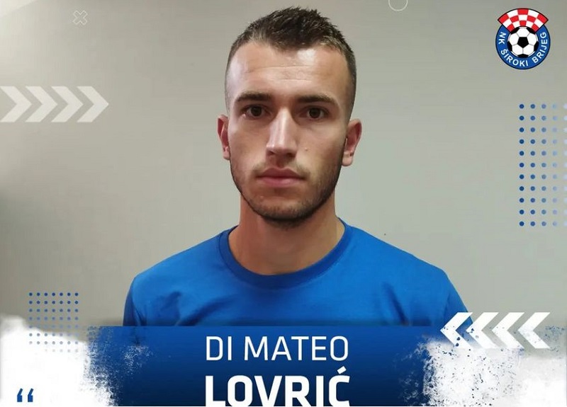 Lovrić: Pred našim sjajnim navijačima tražimo samo pobjedu