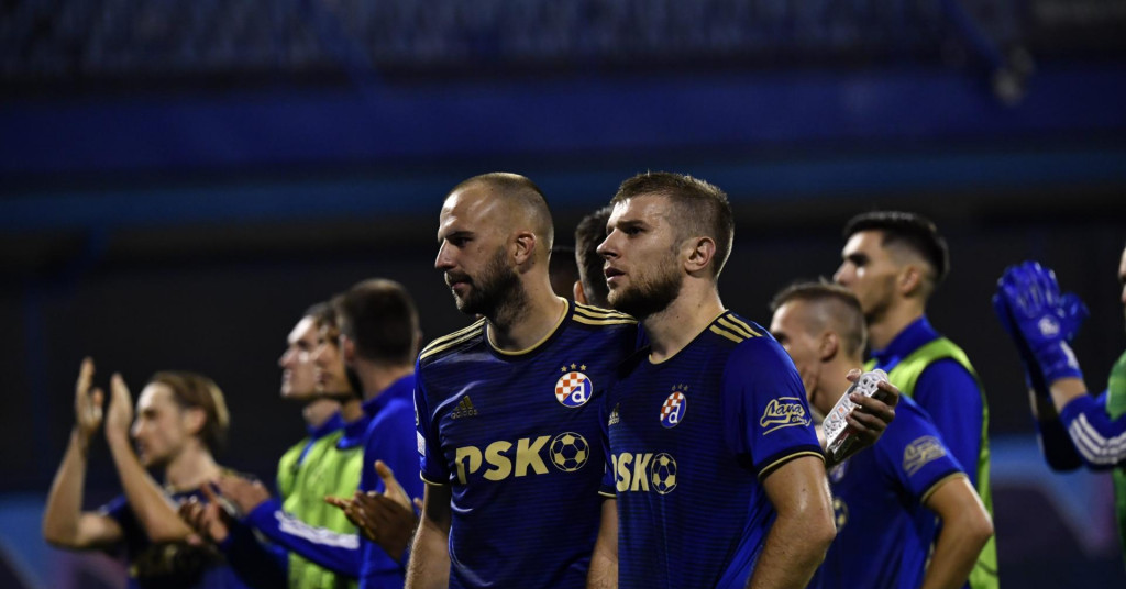 Dinamo je, ipak, previše izgubio u Tiraspolu