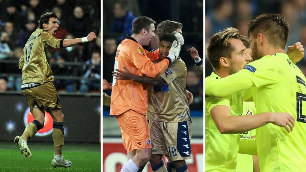 Belgija, obećana zemlja: Nigdje Dinamo ne prolazi tako dobro…