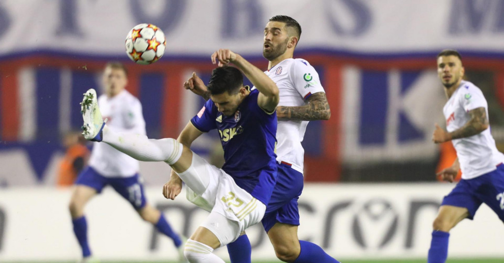 Hrvatska nogometna liga dobiva nova pravila