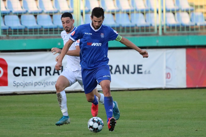 Sporazumni raskid ugovora sa Ćorićem