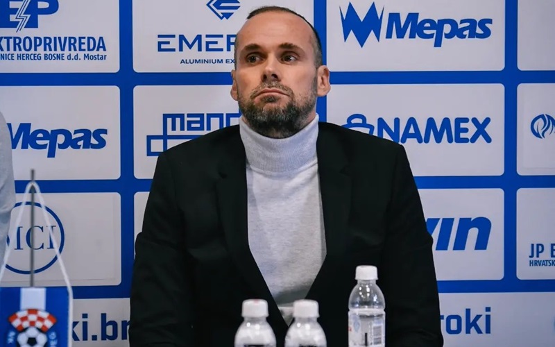 Skender: Neće biti lako u Ugljeviku, moramo biti u pravom izdanju