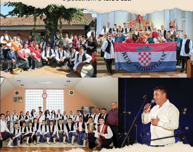 NAJAVA: Koncert u Širokom Brijegu “Dođi da vidiš, dođi da se diviš”