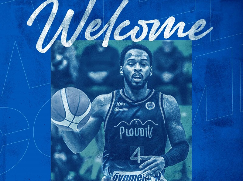 Daishon Knight novo ime u redovima HKK Široki