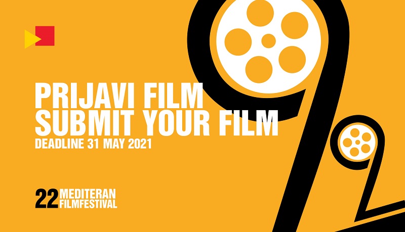 Otvoren natječaj za prijavu dokumentarnih filmova za 22. Mediteran Film Festival