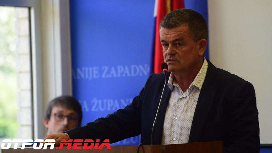 VIDEO: Zastupnik Bukmir ministrici Mikulić poručio da što prije nađe kompromis sa srednjim školama ŽZH