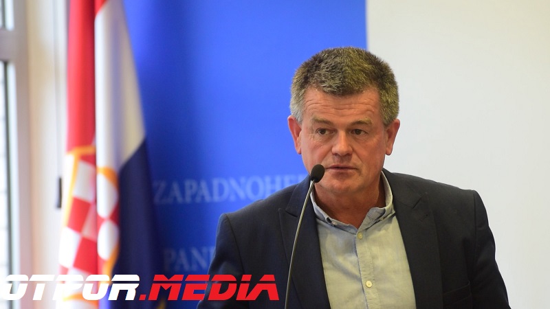 Reakcija URB HVO-a ŽZH na istup Dobroslava Bukmira u Skupštini ŽZH