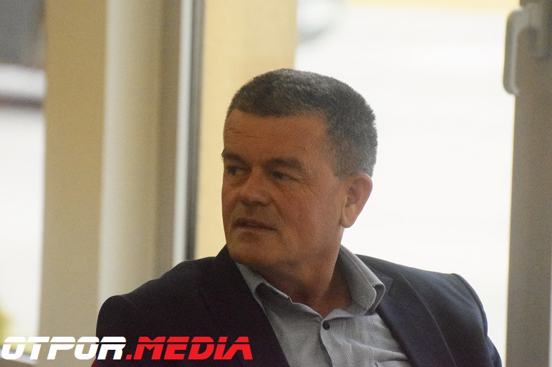 Dobroslav Bukmir na Skupštini ŽZH brani neobranjivu diskriminaciju istinskih razvojačenih Branitelja HVO-a