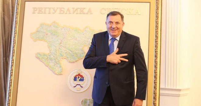 KAKO SE DODIK BOGATIO NA RAČUN RS (2): Profiteri sa gorivom i plinom iz Hrvatske i Rusije “dobro poslovali” u RS-u!