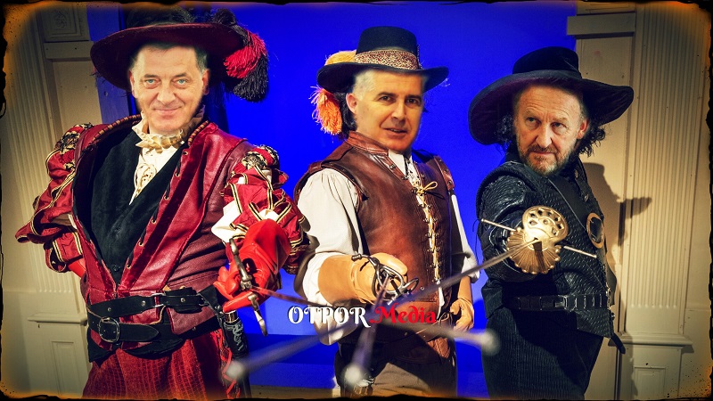 Mehanizam Moći koji se topi i rastaka nedostojne moćnike i njihovo pogrešno uvjerenja da su nedodirljivi!