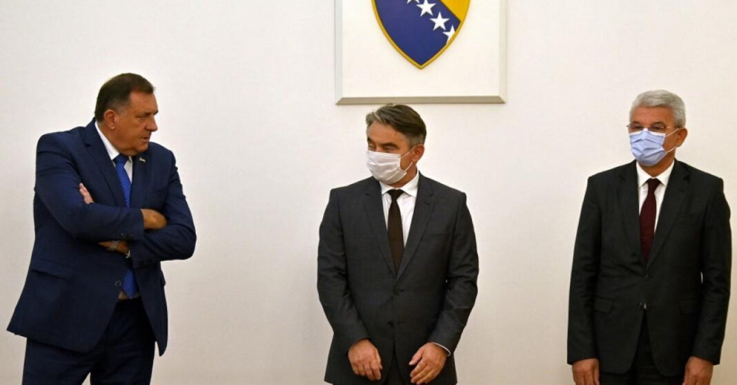 Iza kulisa sve zapaljivije situacije u BiH