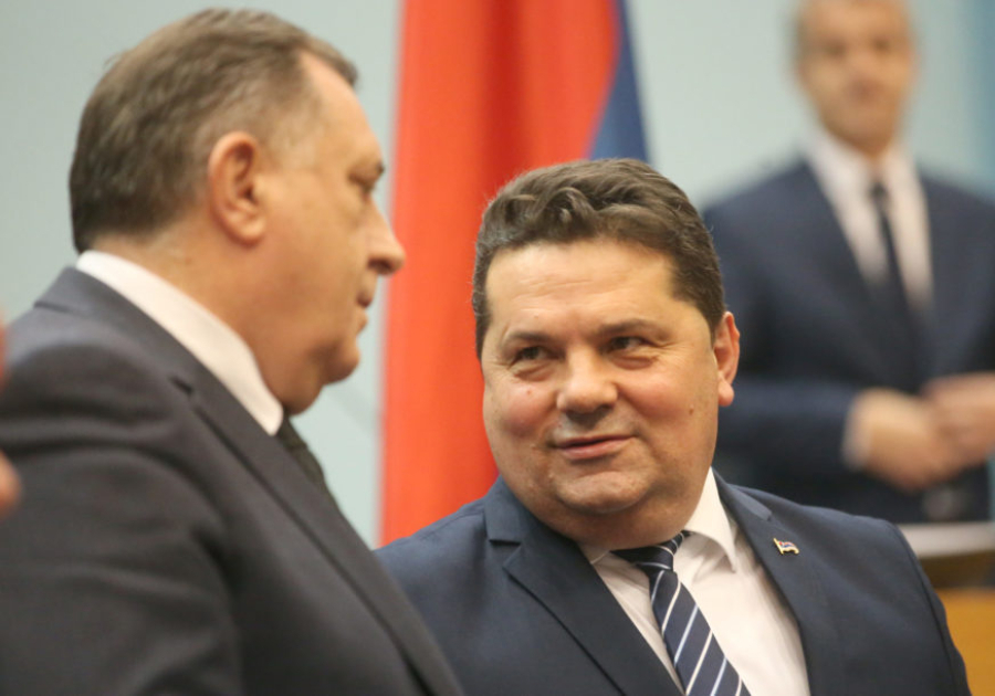 Predsjednik NS RS se “osokolio” i prijeti otcjepljenjem RS-a ako netko pokuša uhititi Dodika…