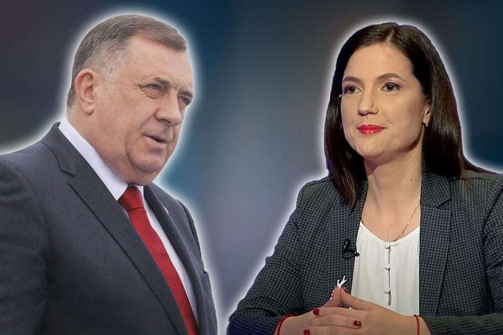 ČEGA SE BOJIŠ PROFITERU? – Opozicija u RS-u predala zahtjev za ponovo brojanje glasova, Dodik se smije i tome protivi