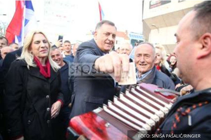 “Presušilo korito” – Vlada RS će novac za krpljenje budžeta i vanjski dug tražiti i od građana