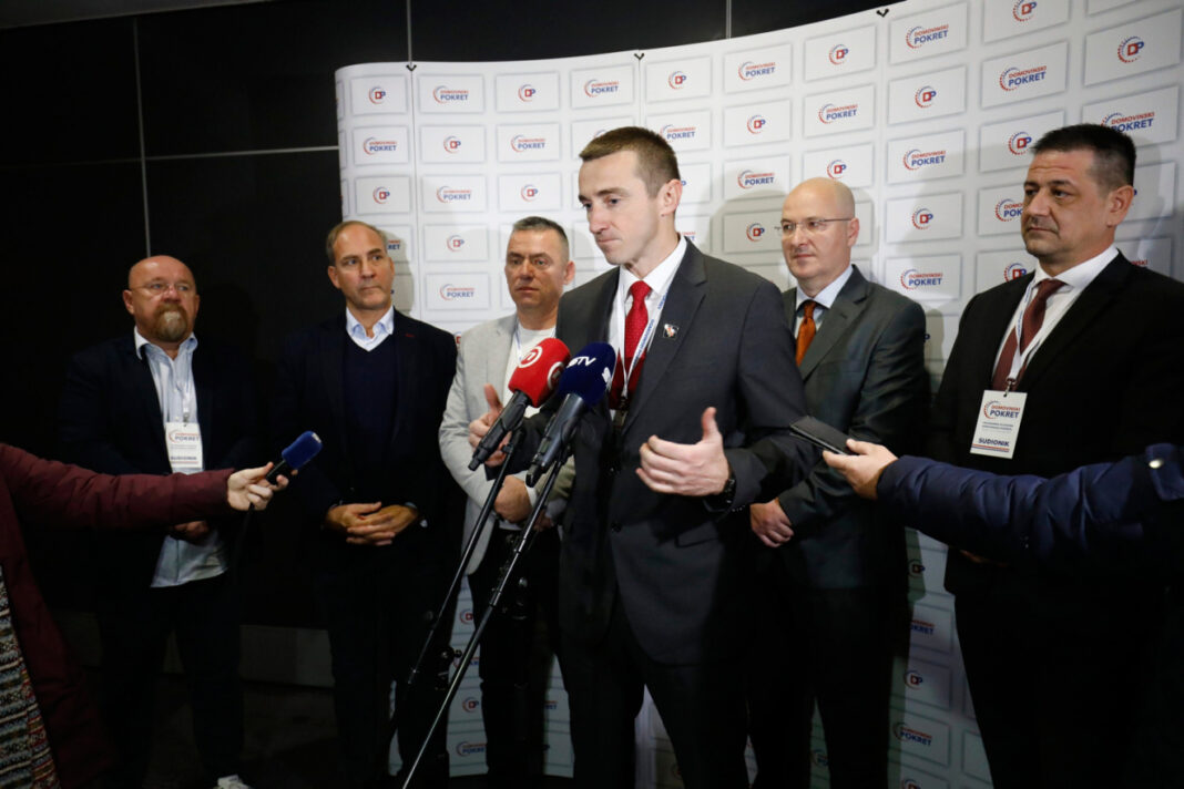 Nakon što je Plenković izvrijeđao Panavu, odgovor je ubrzo stigao – Cijela Hrvatska imala priliku upoznati pravo lice AP-a