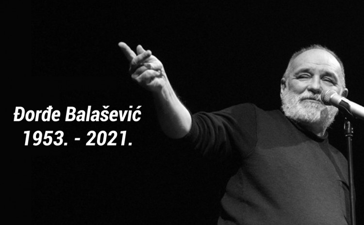 Preminuo je glazbenik koji je znao svojim pjesmama ujedinjivati generacije!
