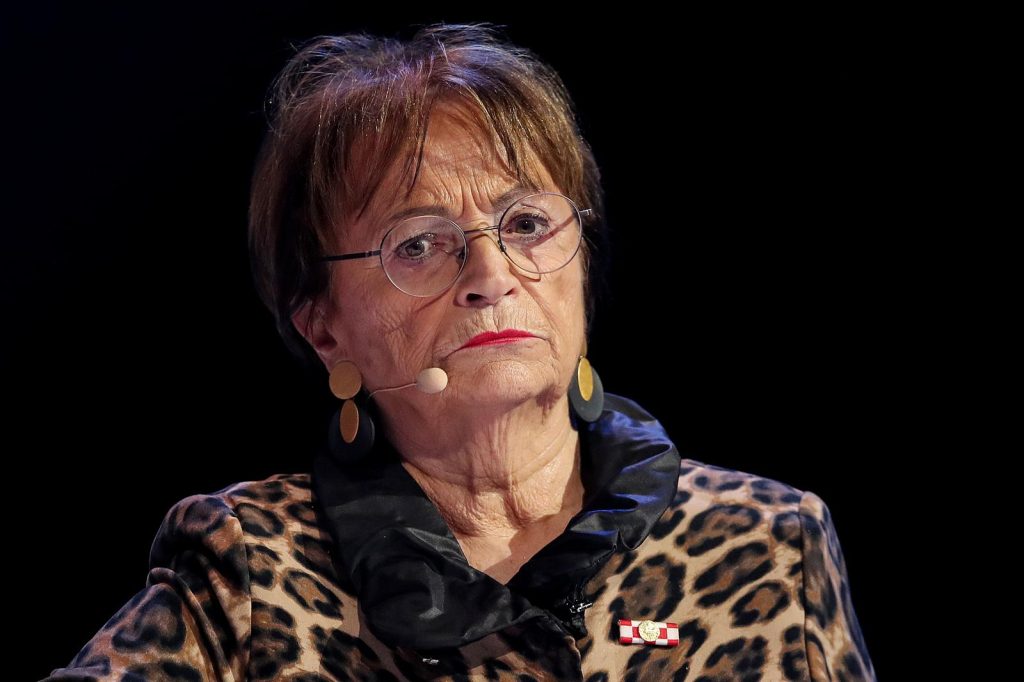 DORIS PACK: ‘Hrvati iz Hercegovine ni najmanje ne mare za ono malo Hrvata u Republici Srpskoj’