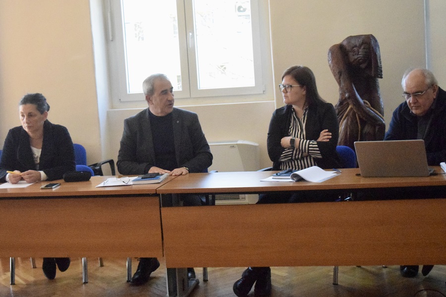 VIDEO: PROJEKT “DUHANSKA” Široki Brijeg – Klub branitelja se ruši i dobiva novu lokaciju