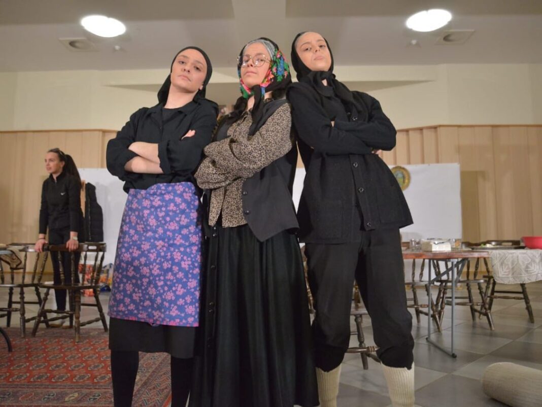 NAJAVA: Dramsku predstavu „Lijepa Uskrsna priča“ ove nedjelje u Kočerinu