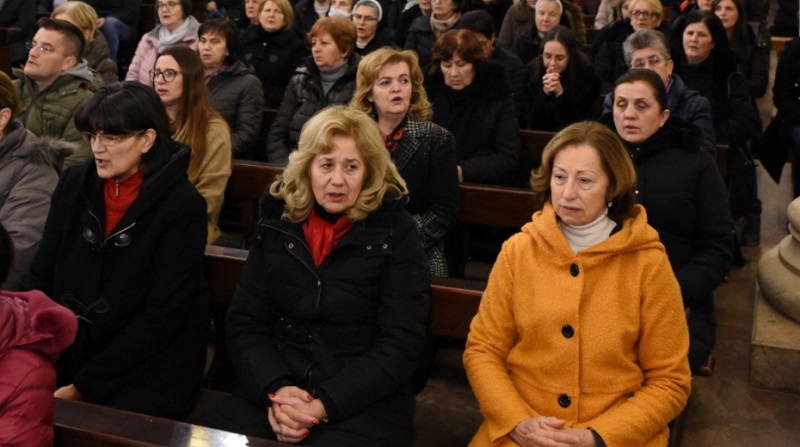 Druga večer „Dana pobijenih hercegovačkih franjevaca“