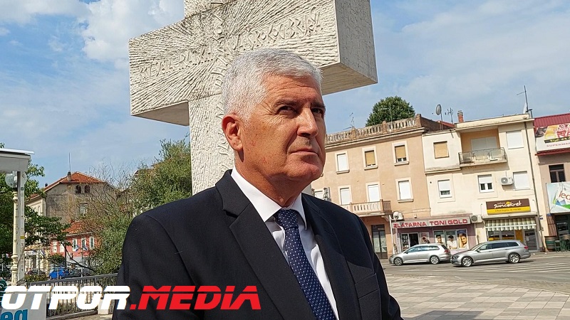 KRAJ TIRANIJE – Dragan Čović se iduće godine povlači s čela HDZ-a BiH?