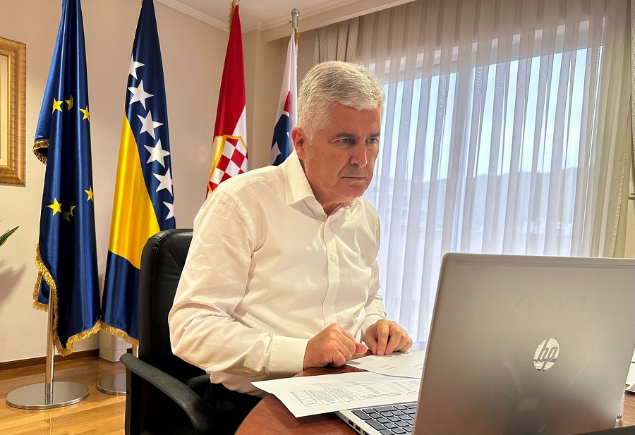 Dragi vođa krenuo sa kažnjavanjem “neposlušnika” u svojim redovima Zeničko-dobojske županije