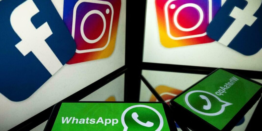 Facebook, Instagram i WhatsApp prate svaki vaš korak na iPhoneima! Novo otkriće…