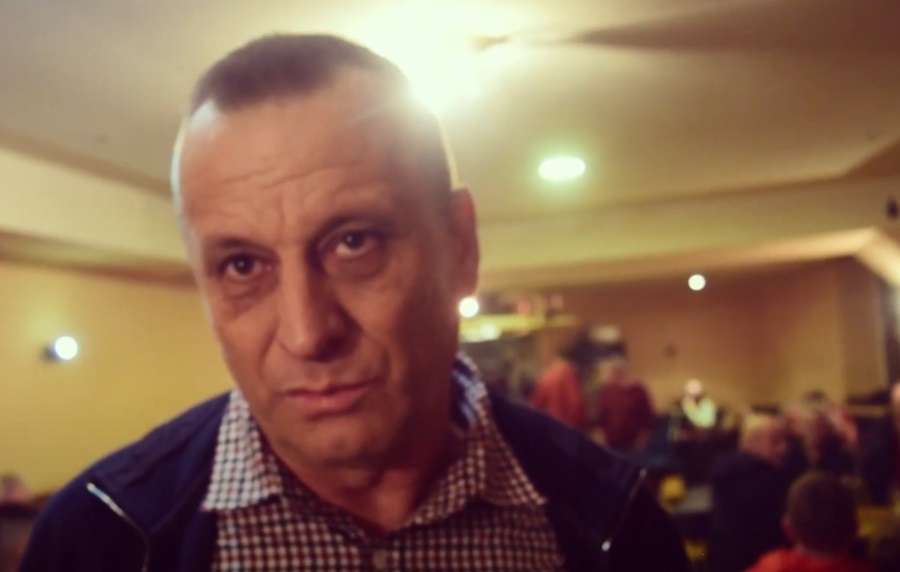 Dragane Soldo, Hvala ti na svemu, počivaj u miru Božjem i laka ti hercegovačka zemlja koju si jako volio