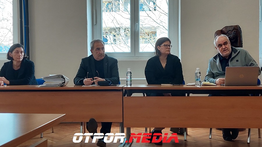 VIDEO: PROJEKT “DUHANSKA” Široki Brijeg – Promjena pozicije. Županijski sud neće biti uz školu!