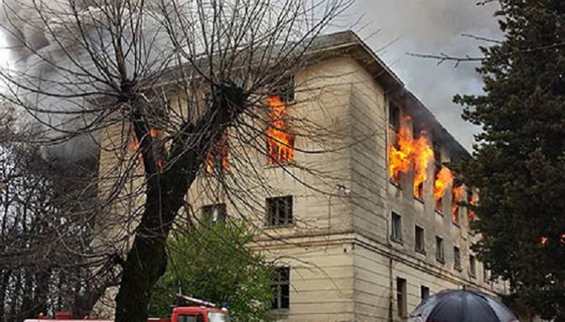 Poziv za drugo javno izlaganje o nacrtu detaljnog uređenja gradskog područja “Duhanska stanica”
