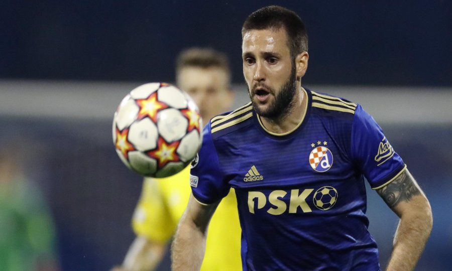 Dinamo odustao od Argentinca, a u isto vrijeme razočarani napadač napušta ‘modre’