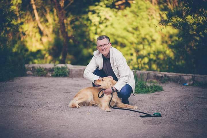 Napustio nas je Duka, čovjek kojeg ćemo dugo pamtiti i koji je ostavio neizbrisiv trag na Široki Brijeg!