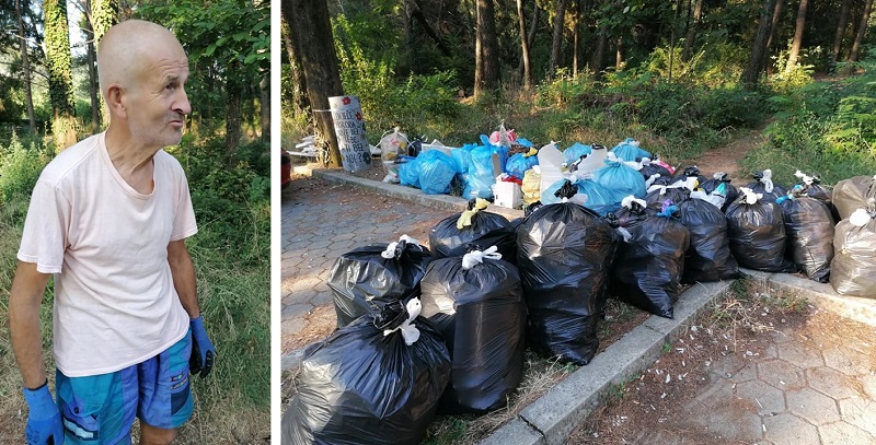 Zahvalnica Grada Mostara počasnom i vrijednom građaninu