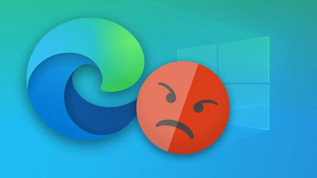 Špijunira li nas Microsoft Edge?