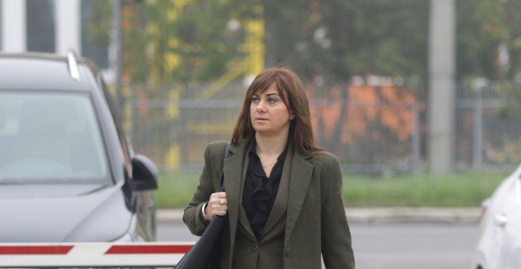 Generalna tajnice Vlade u “Slučaju respiratori” govorila kako ju netko s njenog broj zove, a neki i prijete
