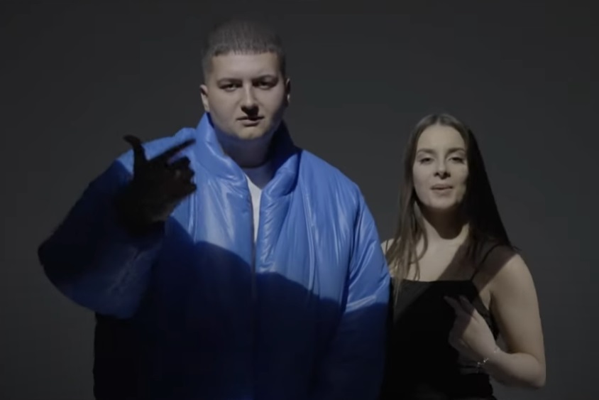 VIDEO: Ekipa iz Tomislavgrada “meShapy” predstavila pjesmu koja će se sigurno vrtiti po disko klubovima