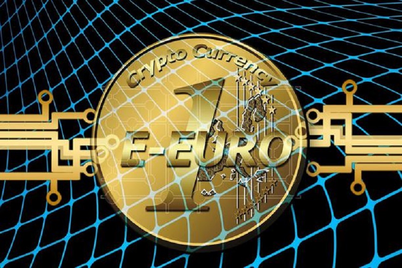 Odluka Europske središnje banke o dolasku e-eura do ljeta