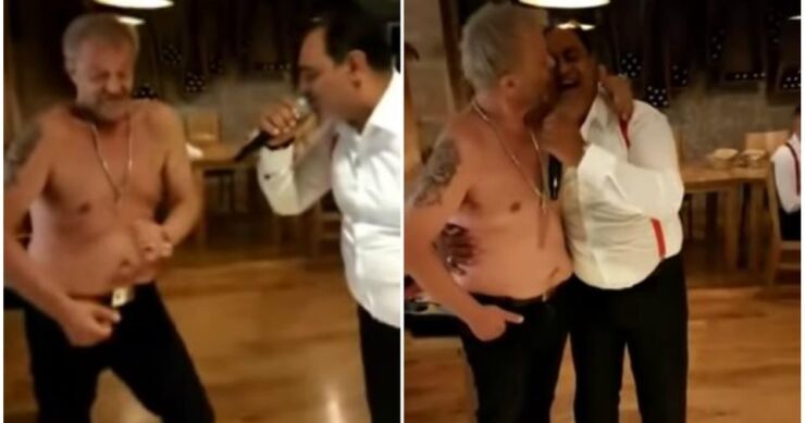 VIDEO: Moralna vertikala Bakirovog SDA – Emir Hadžihafizbegović