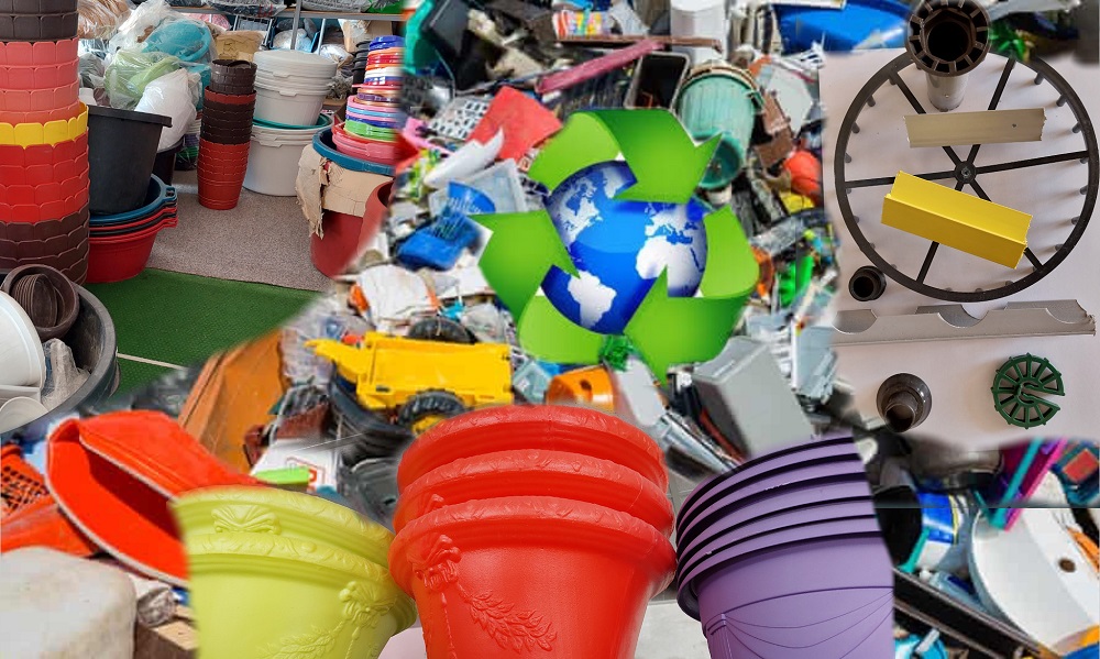Udruga Eko OTPOR poziva Vas na prezentaciju recikliranih plastičnih proizvoda u Širokom Brijegu