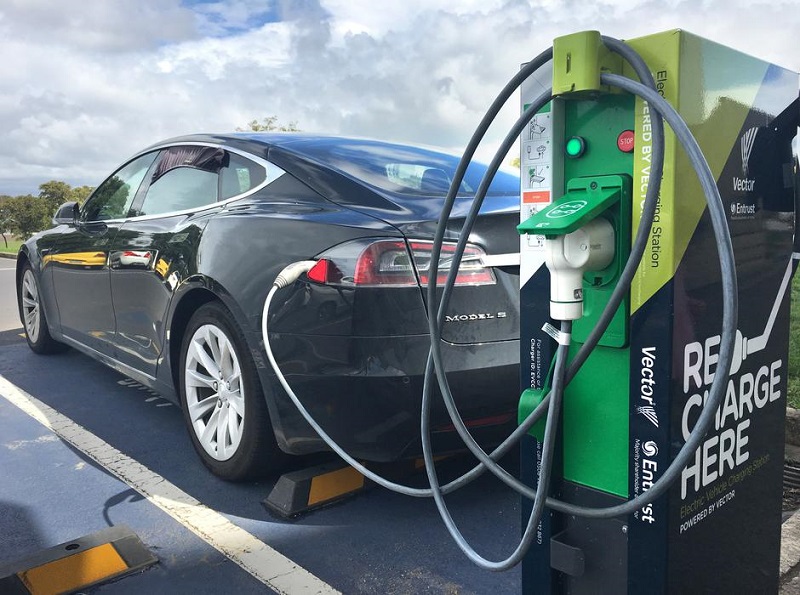 Do kraja 2024. godine ukinute carine na uvoz električnih automobila u BiH