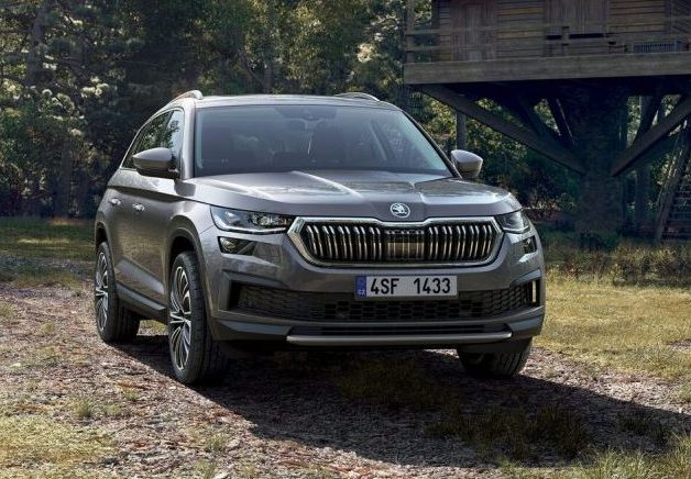Tuning električnih automobila