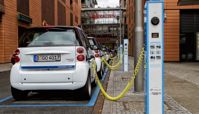 Odgovori i pitanja o električnim automobilima koja bi trebali znati