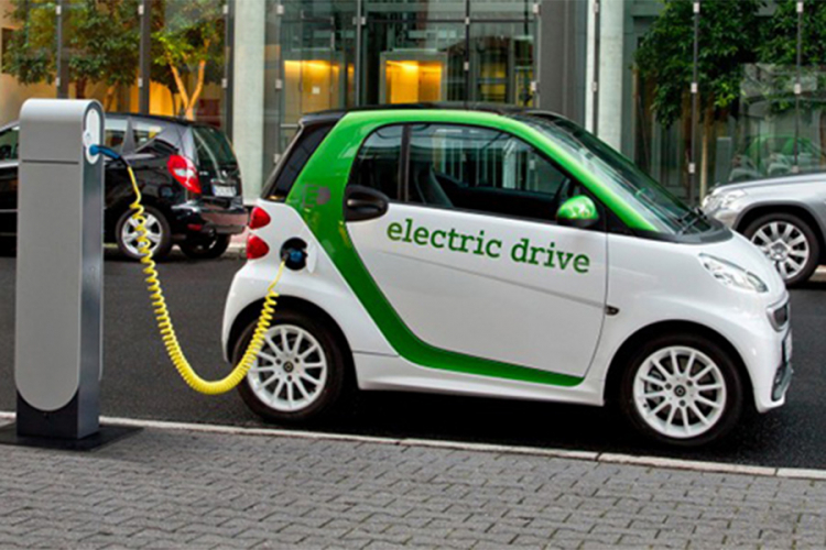 Električni auti zimi troše čak 25 posto više struje