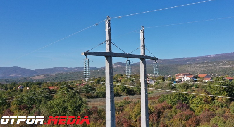Usvojen Zakon o električnoj energiji u Federaciji BiH