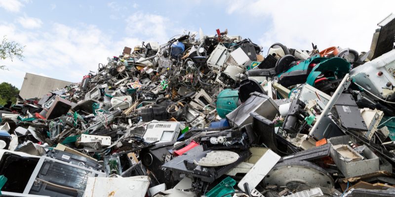 Potraga za rijetkim metalima bi se iz rudnika trebala preseliti na smetlišta
