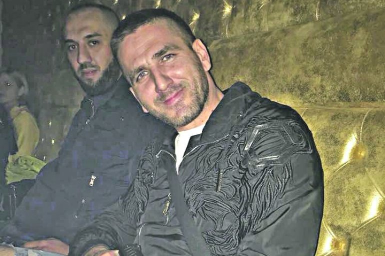 Na području Sarajeva i Neuma popadala rodbina “po drogi”, među njima i sin Nasera Keljmendija