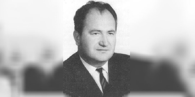 OBLJETNICE: 95 godina od rođenja Enesa Čengića