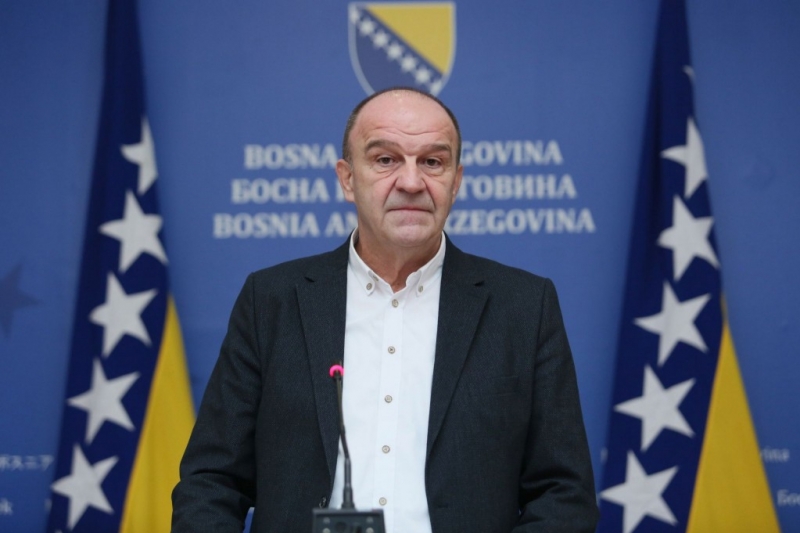 Podignuta optužnica protiv parlamentarca Envera Bijedića i osam pajdaša za namještanje milijuna Rudniku soli u Tuzli