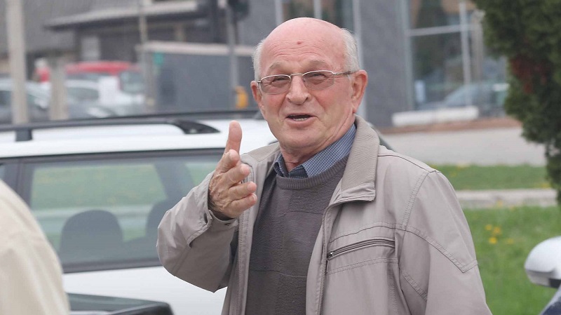 Enver Buza pravosnažno osuđen na osam godina zatvora za zločine u Uzdolu