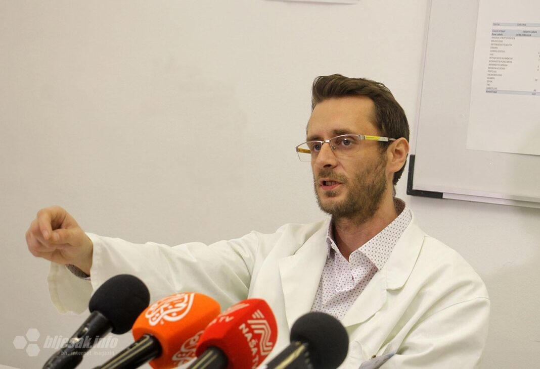 Inicijativa roditelja ponosna na veliku pobjedu i svoga člana dr. Erdina Alajbegovića nad “sustavom manipulatora”!